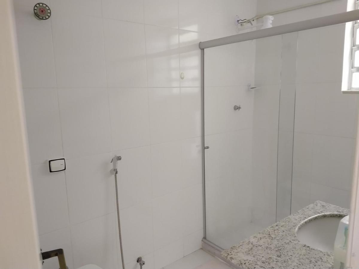 Apartamento Aconchegante No Centro De 카보프리우 외부 사진