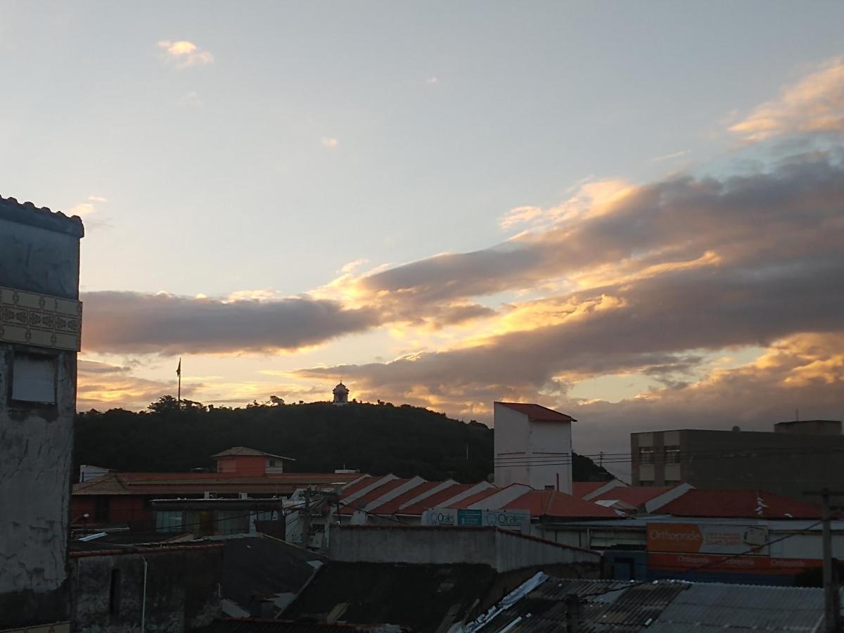 Apartamento Aconchegante No Centro De 카보프리우 외부 사진