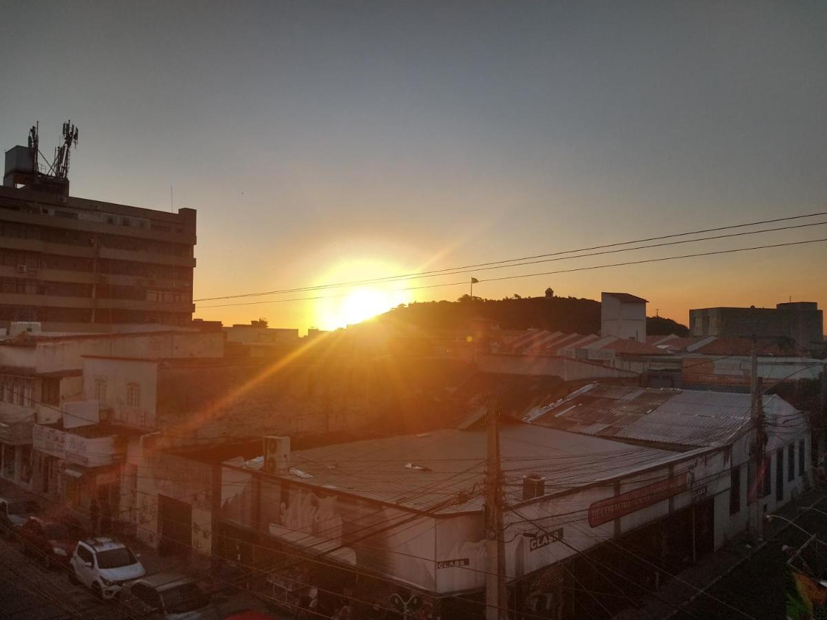 Apartamento Aconchegante No Centro De 카보프리우 외부 사진