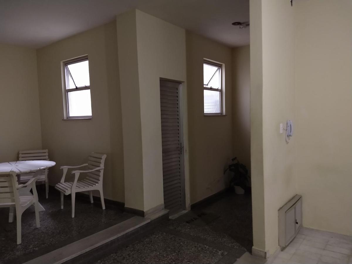 Apartamento Aconchegante No Centro De 카보프리우 외부 사진
