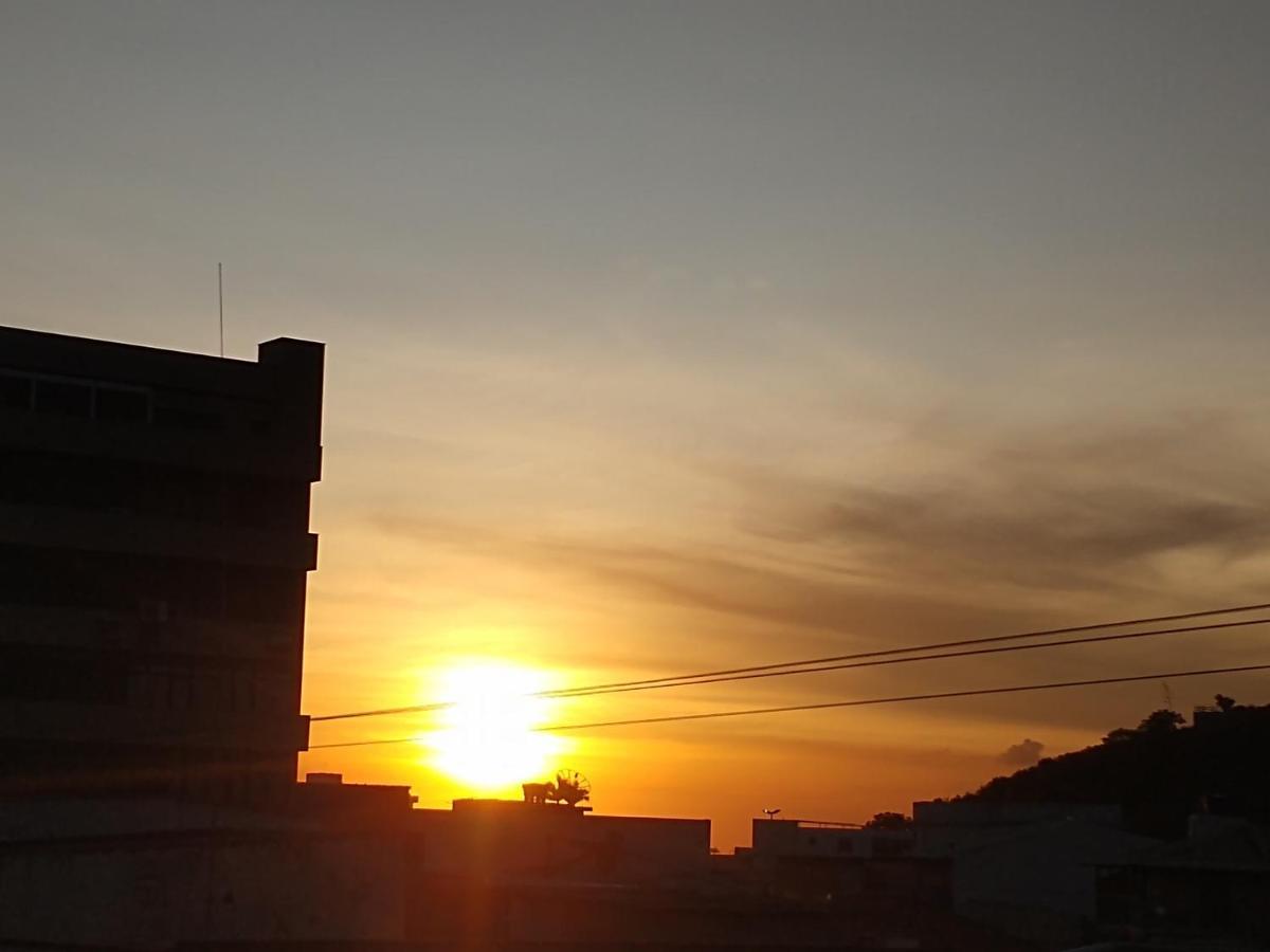 Apartamento Aconchegante No Centro De 카보프리우 외부 사진