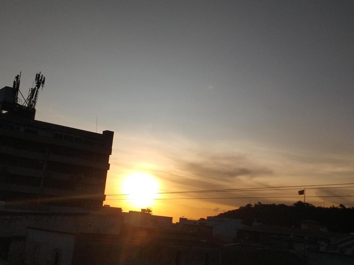 Apartamento Aconchegante No Centro De 카보프리우 외부 사진