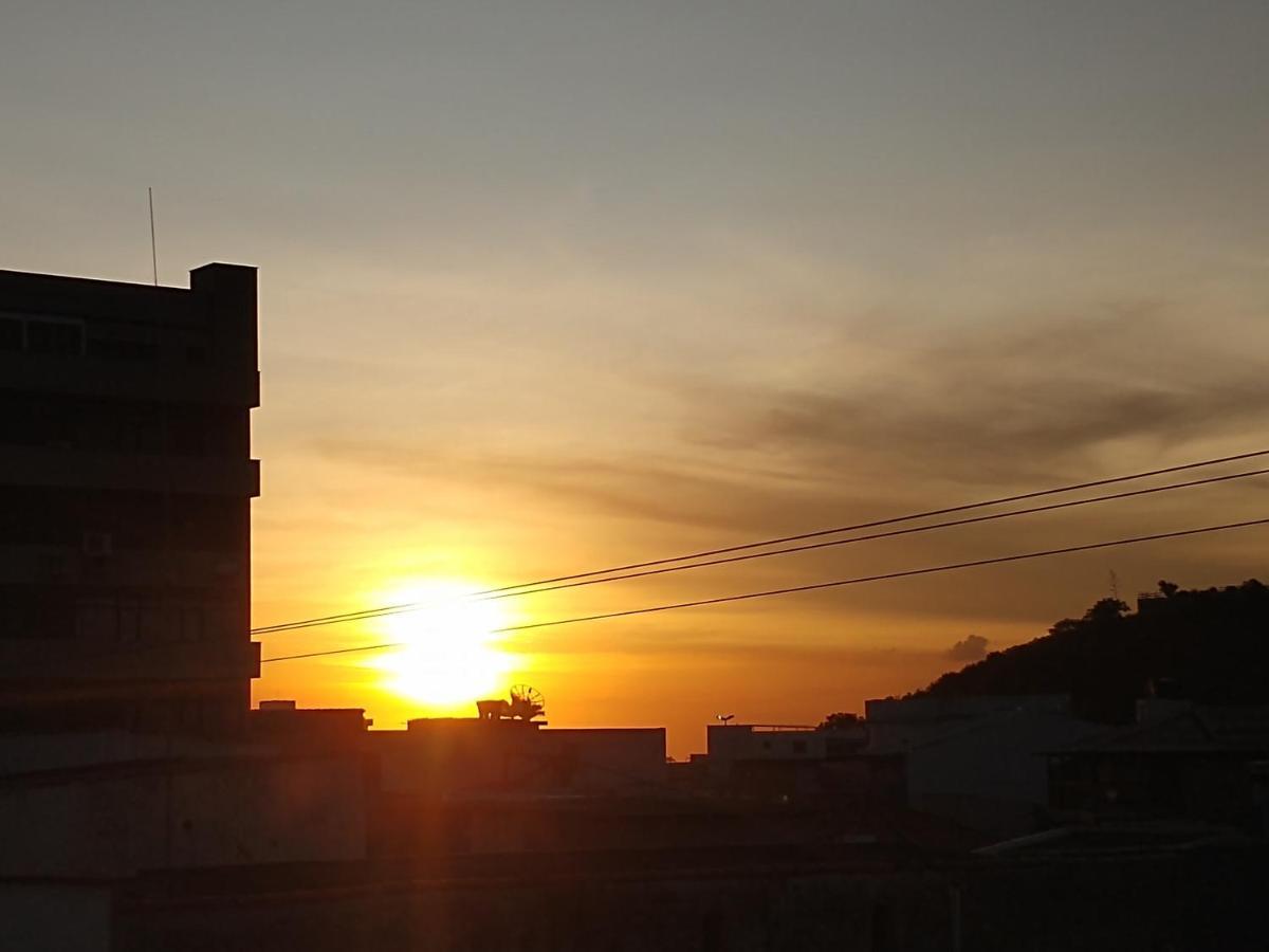 Apartamento Aconchegante No Centro De 카보프리우 외부 사진