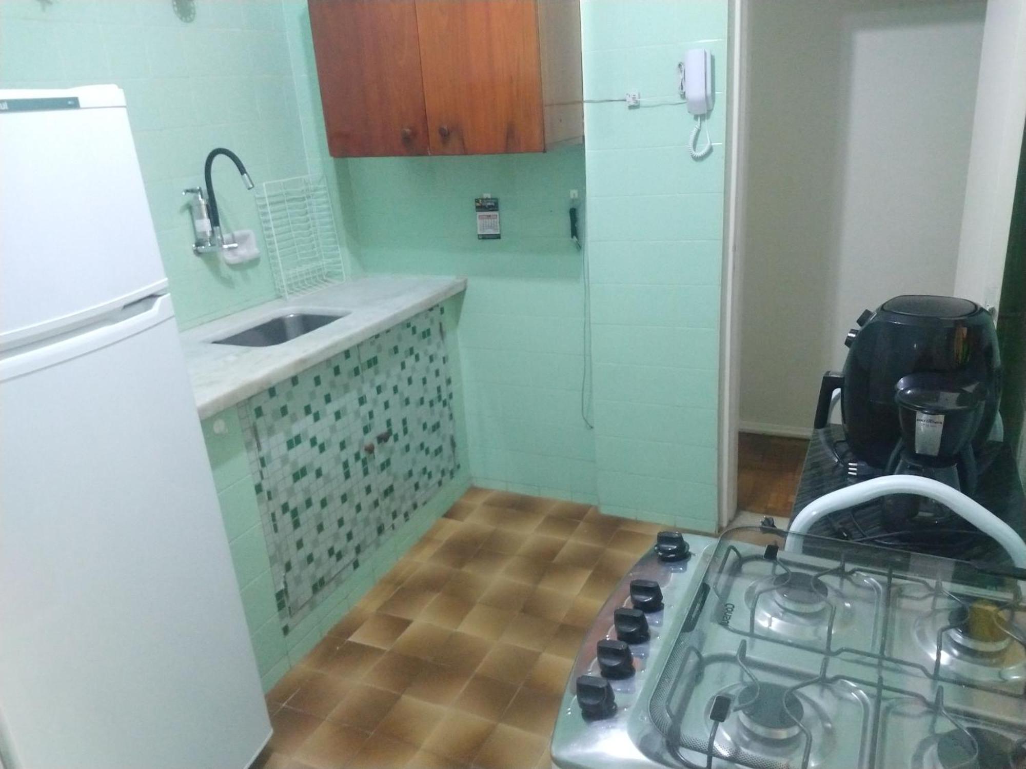 Apartamento Aconchegante No Centro De 카보프리우 외부 사진