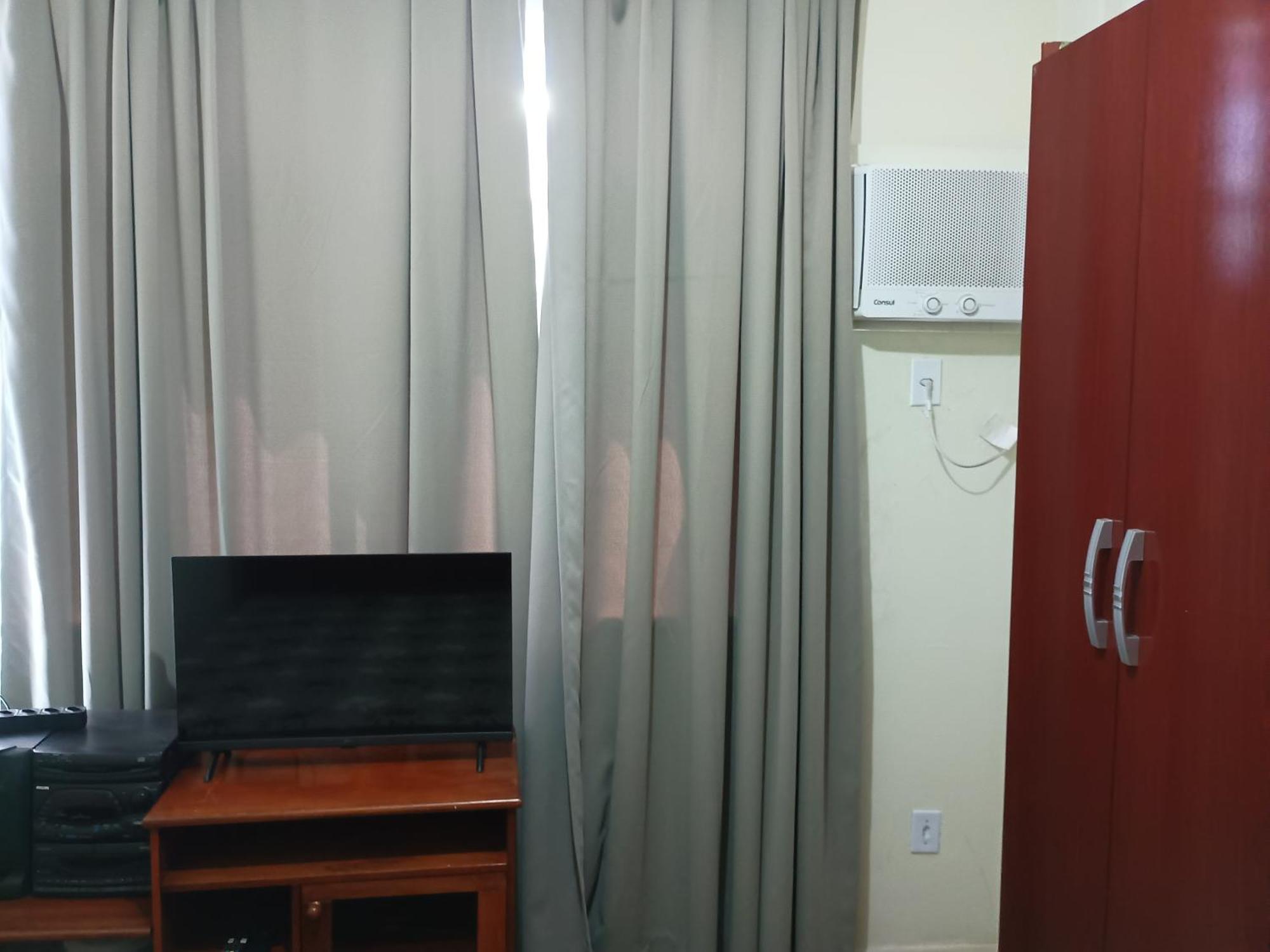 Apartamento Aconchegante No Centro De 카보프리우 외부 사진