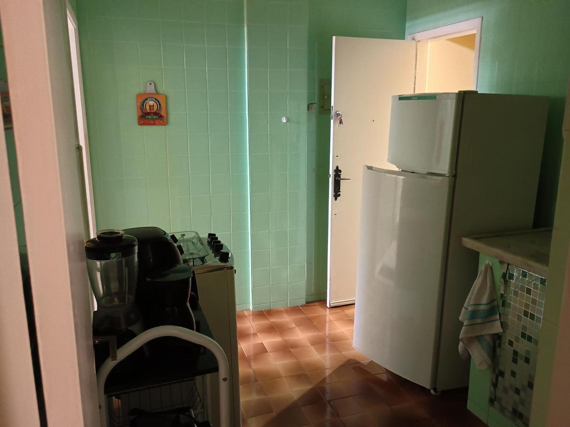 Apartamento Aconchegante No Centro De 카보프리우 외부 사진
